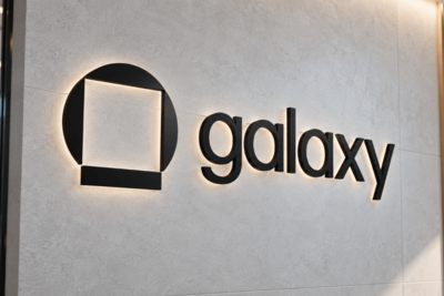 Galaxy Digital Shares Rise Following $323M Q3 Profit, New $200M Buyback Plan