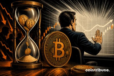Galaxy Spots A Major Shift In Long-term Bitcoin Holders
