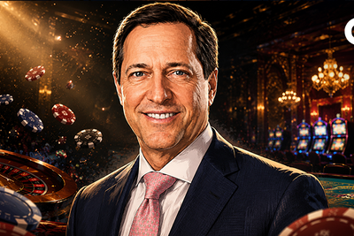 Gaming Industry Warns Prediction Markets Have Cost States Over $1 Billion in Gambling Taxes