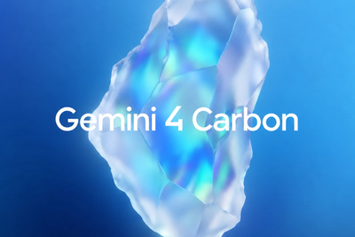 Gemini 4 Carbon is the new #1 on the Artificial Analysis Intelligence Index v5