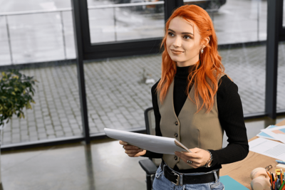 Gen Z Job-Hops to Level up as 75% Plan a Switch Within Six Months