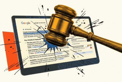 German ruling declares Google liable for false answers in AI Overviews