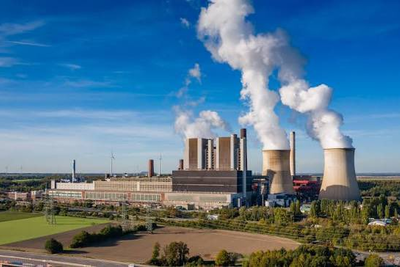 Germany Power Grid Sabotage: Launch Devices Found Near Weisweiler Plant