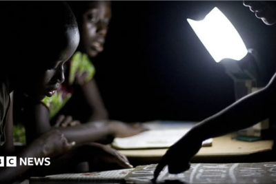 Ghana hit by nationwide blackout as power plants fail