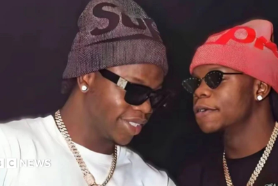 Ghanaian twin brothers and US woman plead guilty to $9m romance scam