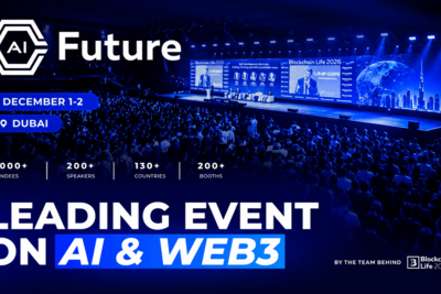 Global Premiere: AI Future Forum 2026 in Dubai