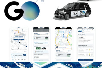 Go eyes robotaxis and acquisitions after Japan’s biggest IPO of 2026. Here’s why it matters