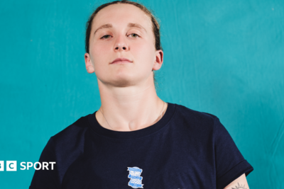Goalkeeper Startup joins WSL newcomers Birmingham