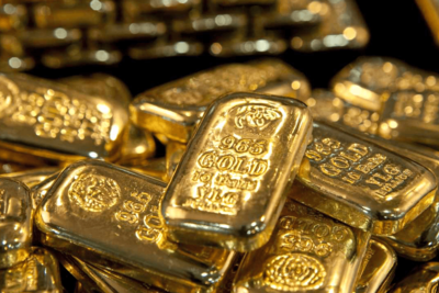Gold Bugs Meet Their Worst Nightmare: A Machine That Prints Gold