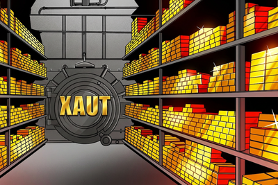 Gold hits six-week highs on China demand as Bitcoin ignores fresh S&P 500 record