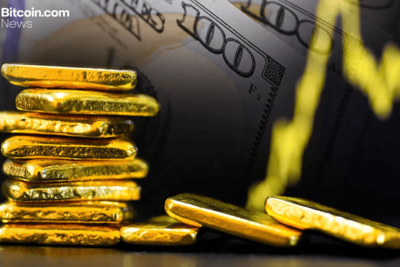 Gold Slides 0.7% as DXY Holds Near 99.32 and 10-Year Yields Push Toward 4.6%