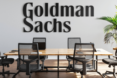 Goldman, Citi, UBS Join 21-Firm Push for Dollar Stablecoin by 2027