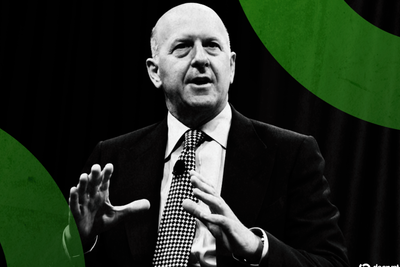Goldman Sachs' $2.25B NEOS Deal Hands It Ready-Made Bitcoin Income ETF Business