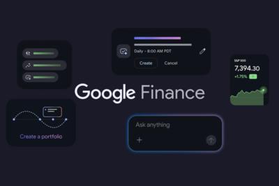 Google finally releases a Finance Android app, promises iOS version later in 2026