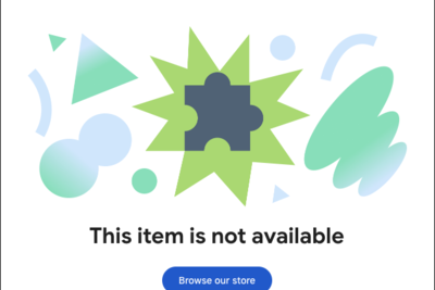 Google Has Removed MV2 Extensions from the Chrome Web Store, Including UBO