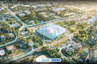 Google nixes its Earth AI feature one day after launch, amid criticism it would spread misinformation