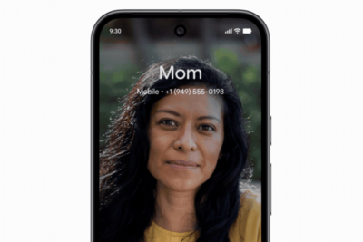 Google rolls out fake call detection to protect against AI deepfake impersonation scams