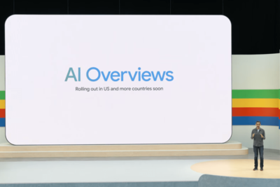 Google’s AI search is rapidly becoming the default, new data shows