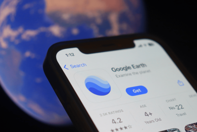 Google Scraps Google Earth’s AI-Generated Imagery Feature After Misinformation Warnings