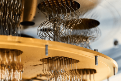 Google Touts ‘Magic’ Quantum Breakthrough as Bitcoin Q-Day Threat Looms