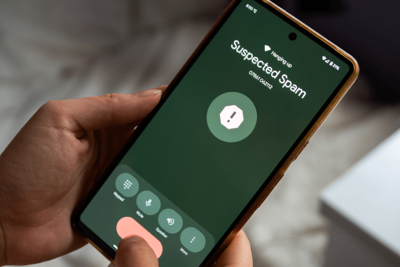 Google Unveils a Clever Trick to Safeguard You From AI-Driven Phone Scams