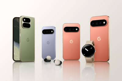 Google unveils Pixel 11 lineup, new AirTag rival, and Gemini features at Made by Google 2026