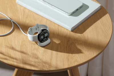 Google unveils the Pixel Watch 5 with a smarter Gemini and advanced health monitoring