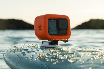GoPro to be acquired for $285M, will remain a public company
