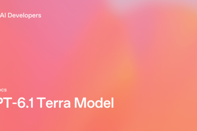 GPT 6.1 Terra