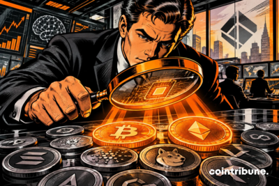 Grayscale Identifies Several Potential Winners In AI-Linked Crypto