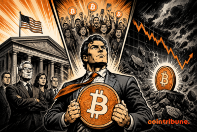 Grayscale Sees Three Forces Capable of Supporting Bitcoin Adoption Despite the Bear Market
