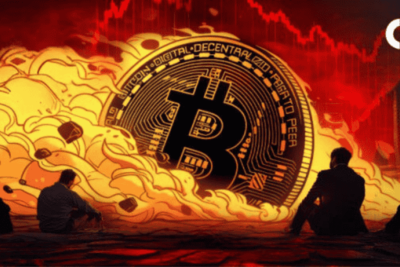 Grayscale Signals Bitcoin May Have Found Its Long-Term Bottom