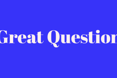 Great Question (YC W21) Is Hiring Senior Demand Gen Manager