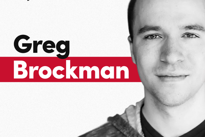 Greg Brockman: Inside the 72 Hours That Almost Killed OpenAI