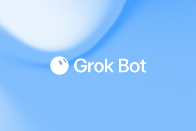 Grok Bot