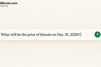Grok Targets $145K as 13 AI Models Predict Bitcoin’s Price Path to Close 2026