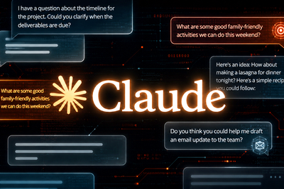Hackers abuse Google Ads, Bing redirects to push Claude ClickFix attacks