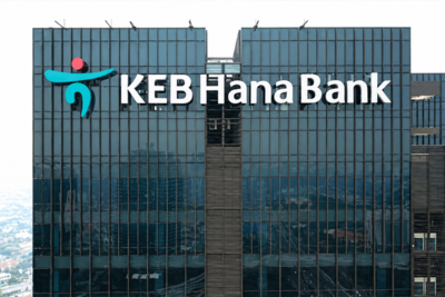 Hana Bank Put $100M on Blockchain and Skipped the 5-Day Wait