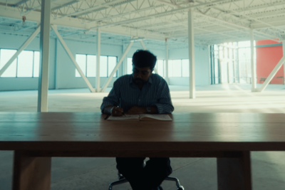 Hark raises $700M Series A for its secretive “universal” AI interface