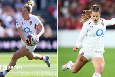 Harrison and Jones among world player of the year nominees
