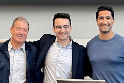 Harvard Law dropout raises $6M for Blue Voice to build a ‘Harvey for police officers’