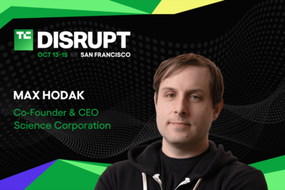 Hear why Neuralink co-founder Max Hodak says the screen era is ending at TechCrunch Disrupt 2026