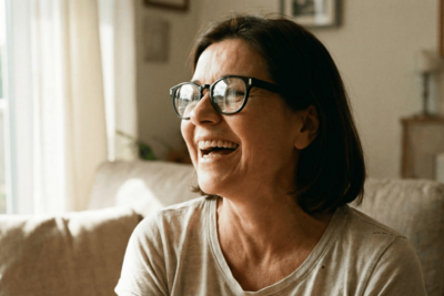Hearing tech startup Legato launches its AI hearing glasses