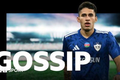 Hearts line up Ghuendouz & Celtic consider Duran - gossip