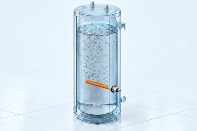 Heatbit’s New Water Heater Miner Turns Hot Showers Into Bitcoin