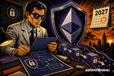 Hegotá Could Reshape How Private Ethereum Transactions Work