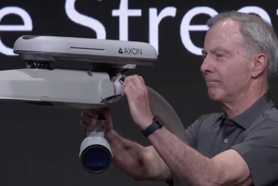 Help 404 Media Find Out How Your Local Police Are Surveiling You