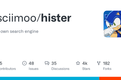 hister