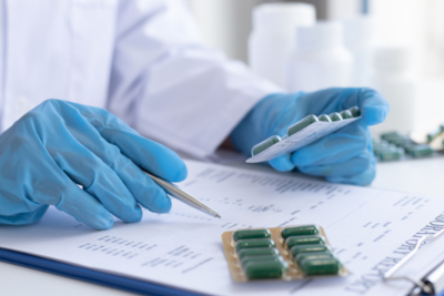 Hospitals and universities repurposing drugs at 90% lower cost