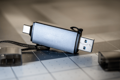 How $230M in Crypto for Venezuelan Oil Vanished on USB Drives